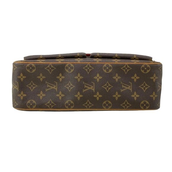 LOUIS VUITTON Viva Cite GM Monogram - Shoulder Bag 729-070725 - Picture 5 of 14